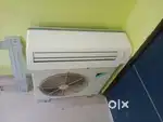 Offering rental Ac All Brand Available in Best Price of Best Condition