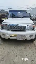 Mahindra Bolero 2014 Diesel Well Maintained