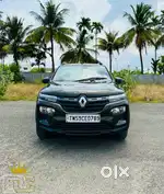 Renault KWID RXL, 2020, Petrol
