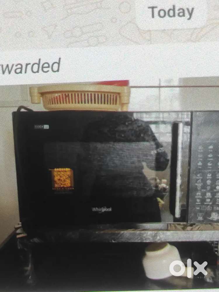 Microwave oven for sale