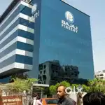 Bajaj finance DCA