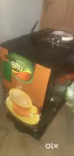 BRU 2 – Lane Coffee Vending  Machine – Good Condition