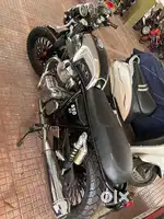 Continental GT 650 2019 model  Mr Clean Colour