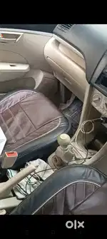 Maruti Suzuki Swift Dzire Tour 2018