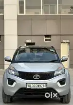 Tata Nexon 1.5 Revotorq XT, 2018, Diesel