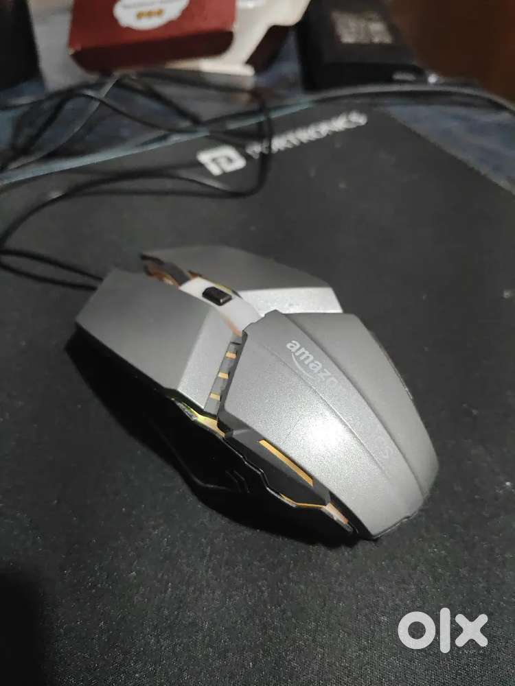 Mouse@120, Speaker@700