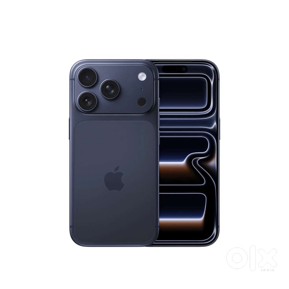 17 pro 256gb