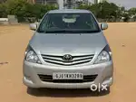 Toyota Innova 2.5 G (Diesel) 7 Seater, 2011, Diesel