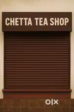 Tea master