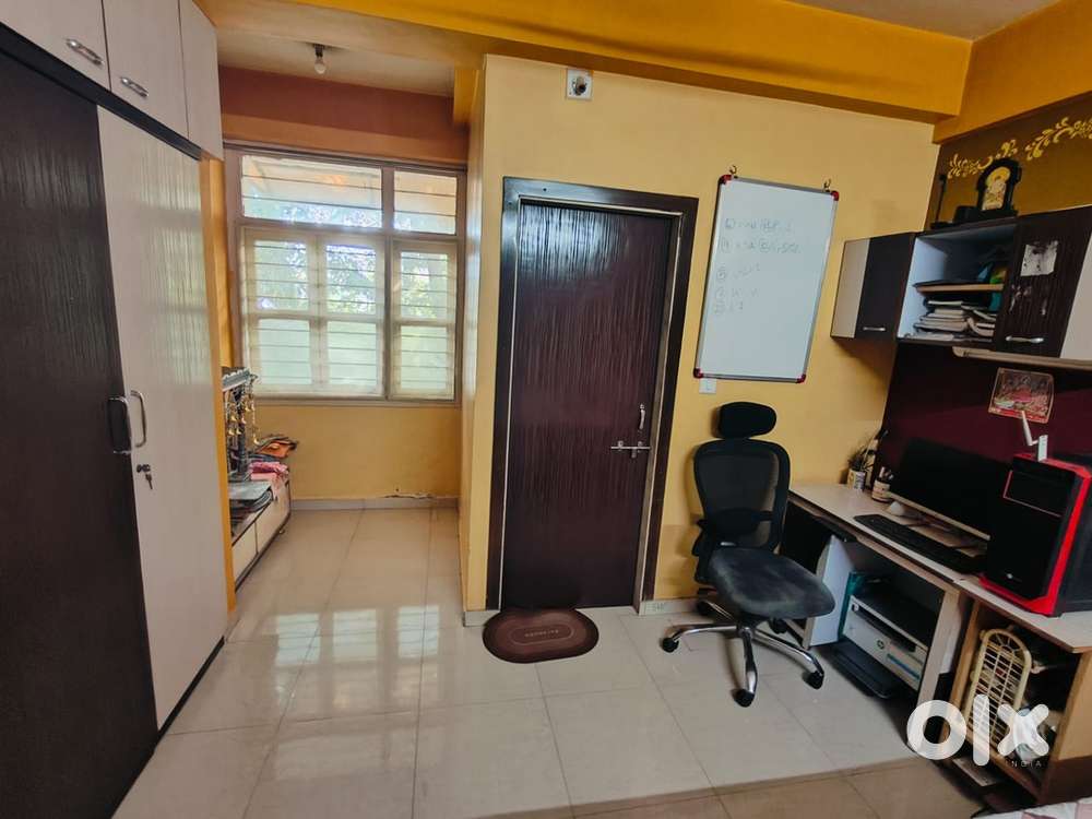 Immediate Sale – Premium Fully Furnished Apartment in Maninagar