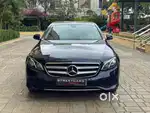 Mercedes-Benz E-Class Expression E 200, 2020, Petrol