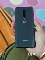 One plus 8, 8+128 Black
