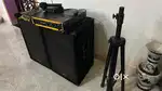 Studio master Pro Orchestra Set
