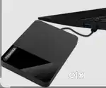 2 TB Toshiba Hard Disk