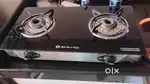 Gas stove for sale