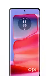 Edge 50 pro 12-256gb
