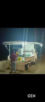 Food Truck for sale