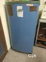 whirlpool refrigerator