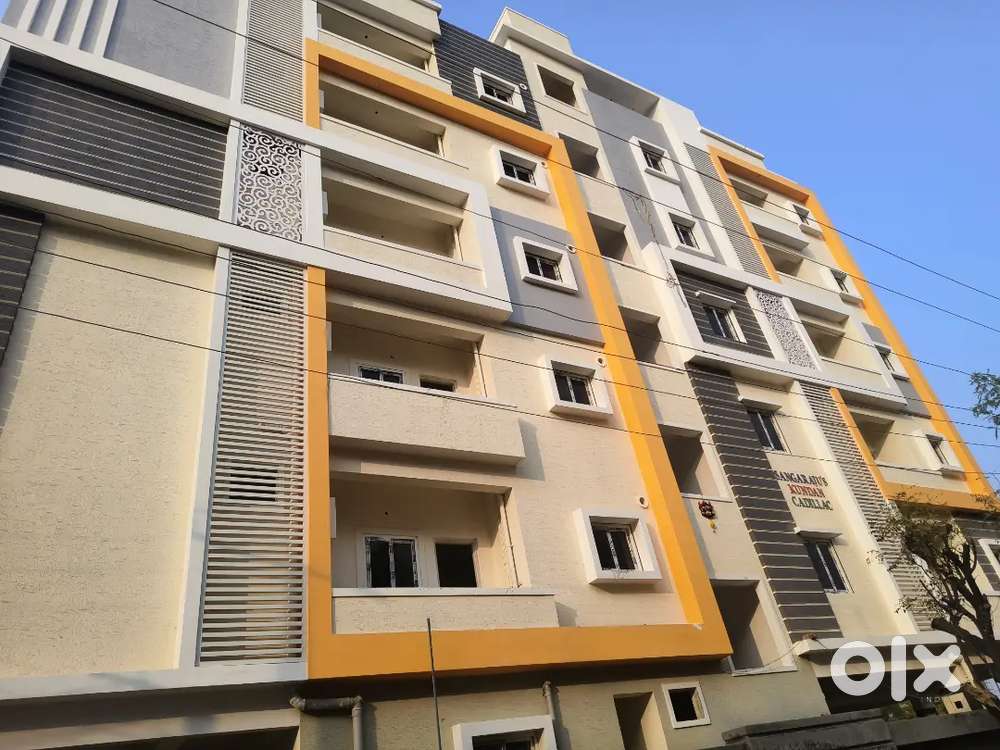 2bhk flats for sale kompally