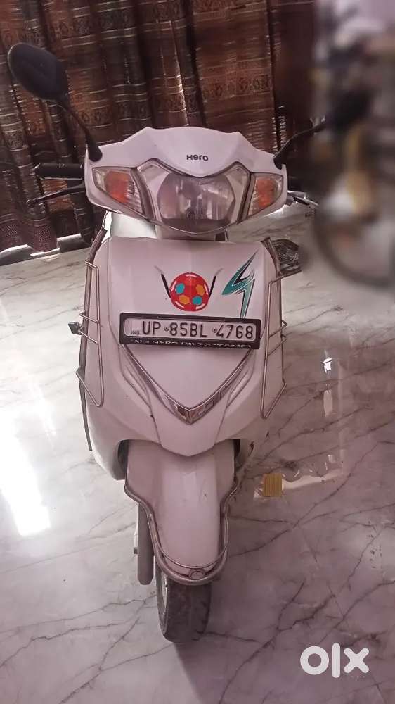 Hero duet 125