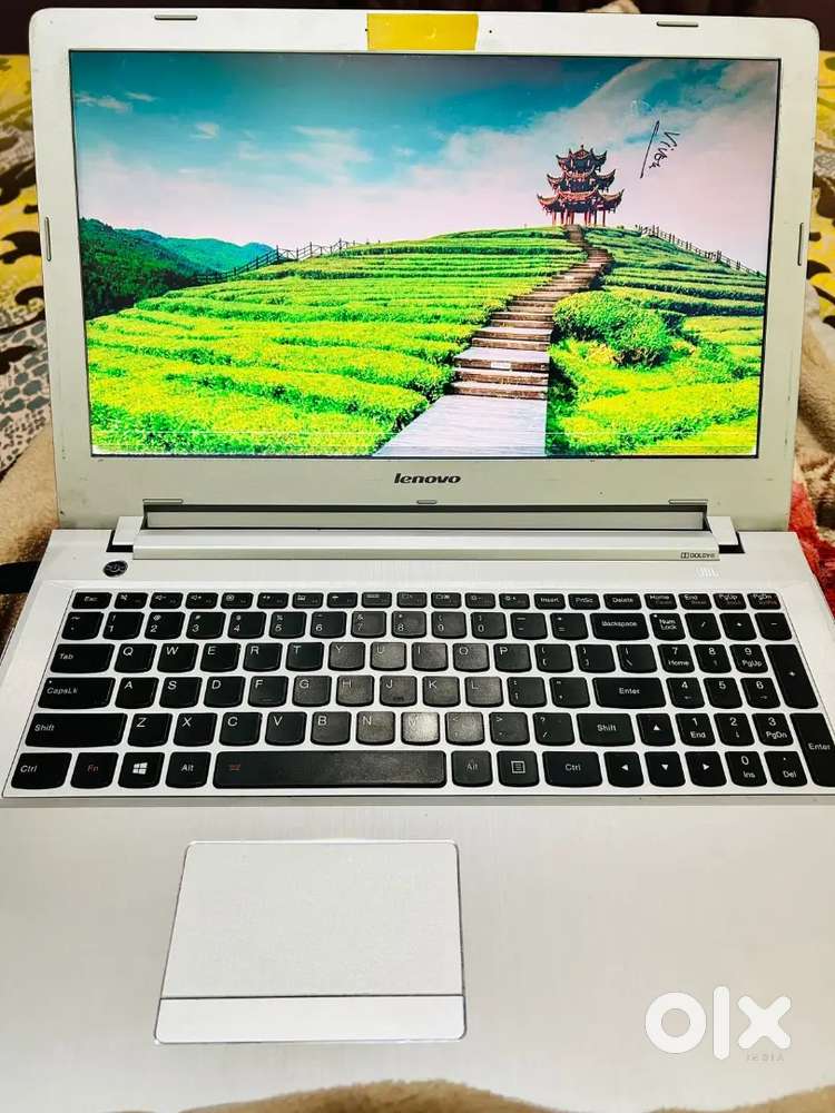 Laptop @16000