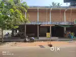 Building for rent
