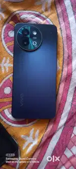 Vivo y58 5g