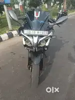 Bajaj Pulser RS 200 of October 2023 Regd date,in brand new condition