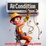 Ac installation & service