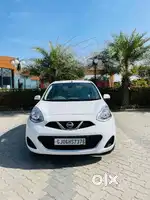 Nissan Micra 2012-2017 XV CVT, 2015, Petrol