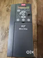 VLT micro drive