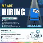 Krishna vikash Techno school