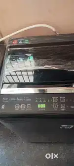 Whirlpool White magic Premier