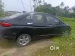 Honda City Hybrid eHEV 2013 Diesel 130000 Km Driven