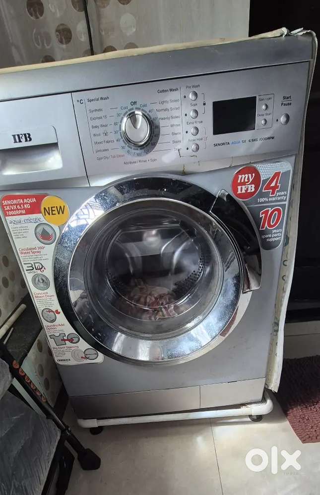 IFB front load Washing Machine for sale at 7000