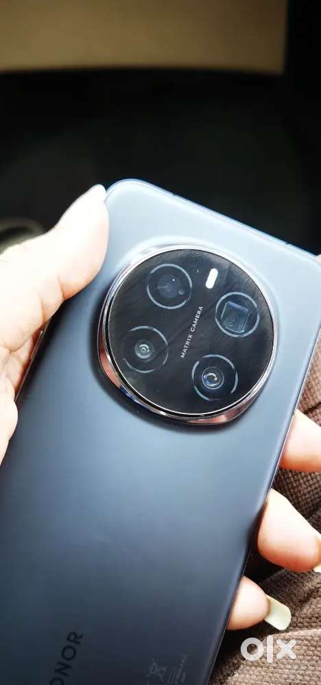 Honor magic 7 pro