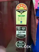 5 star energy rating, single door , capacity 210 litres, godrej make