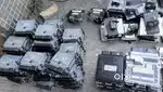 All auto  spare parts refurbished used  of  cars and two wheeler