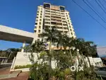 Spacious 2 BHK