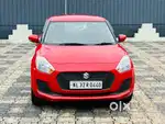 Maruti Suzuki Swift VXI Optional, 2020, Petrol