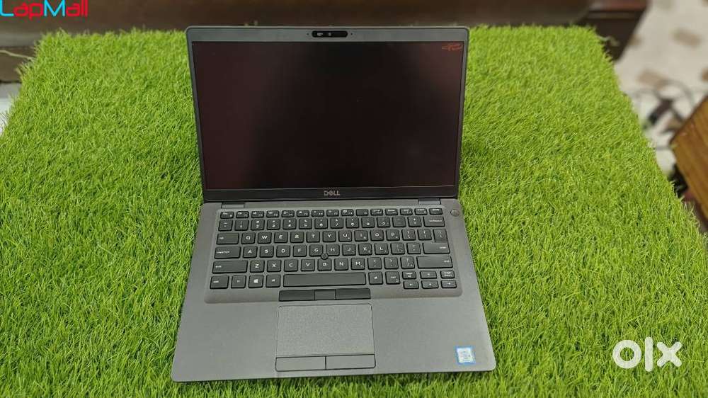 Used / refurbished Dell HP Lenovo Apple laptop i5 i7 i9 Ryzen 5