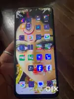 Infinix HOT 30i (Mirror Black, 128 GB)::mobile::charger::android phone
