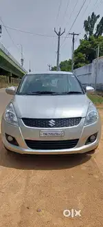 Maruti Suzuki Swift DDiS VDI, 2012, Diesel