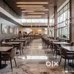 Running catering business