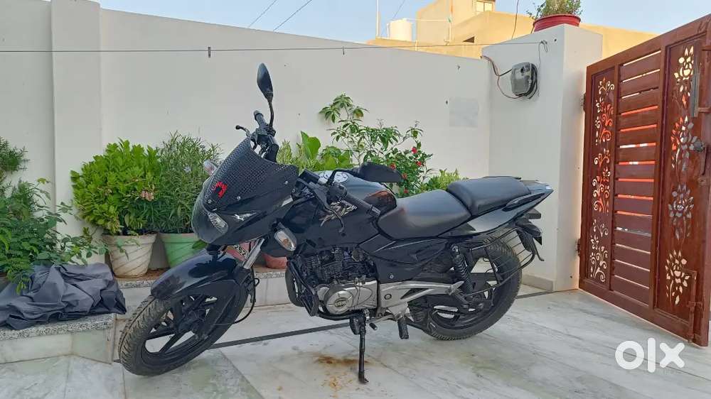 Bike for sale in good condition