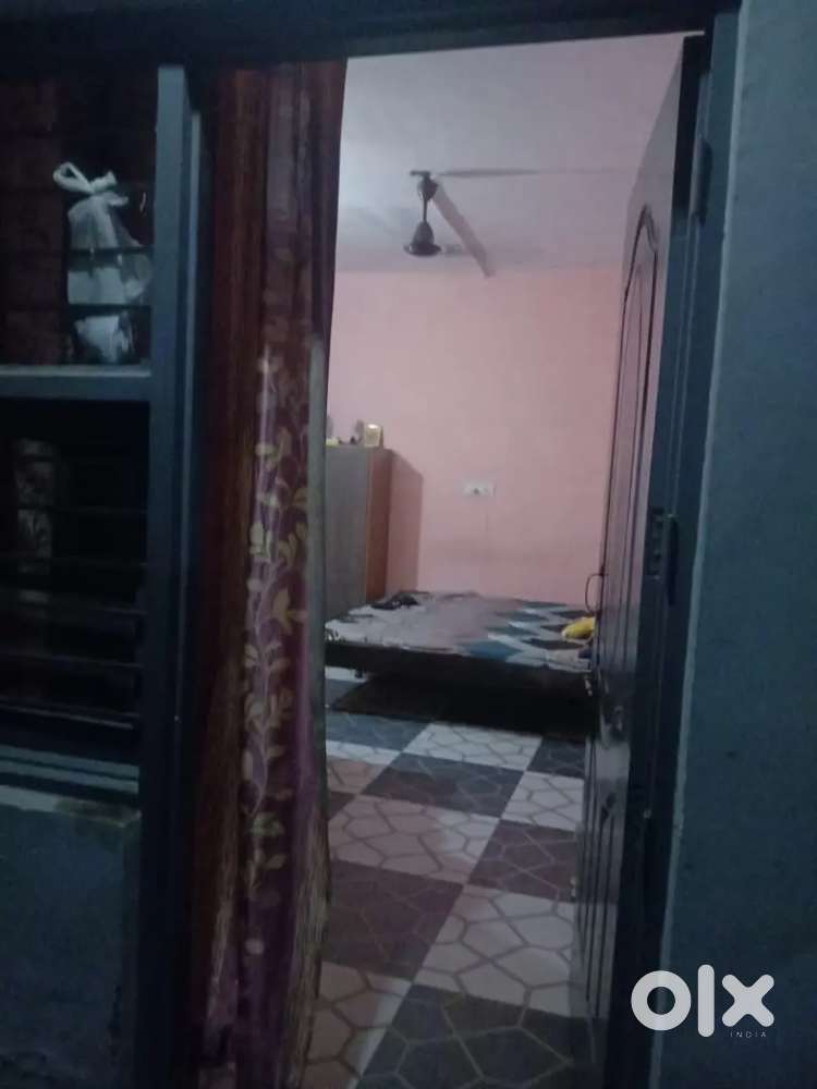 Need for girl room matte