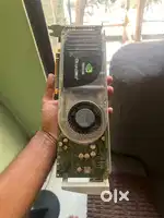 Nvidia graphics cards