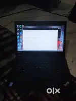 Laptop ThinkPad i7 4th generation 8/512ssd battery  3 hours