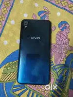 New condition