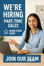 Work from home